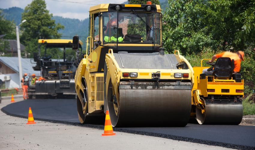 Best Asphalt Paving Services in Greater Boston and Massachusetts Area